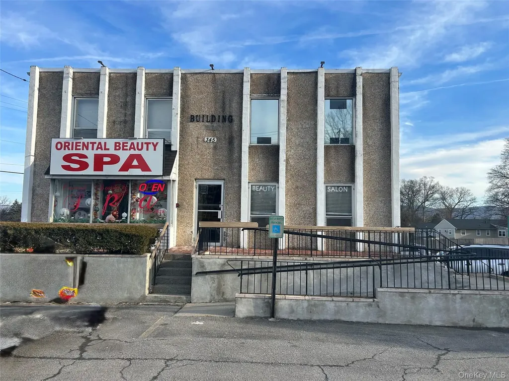 345 Windsor Highway New Windsor NY 12553