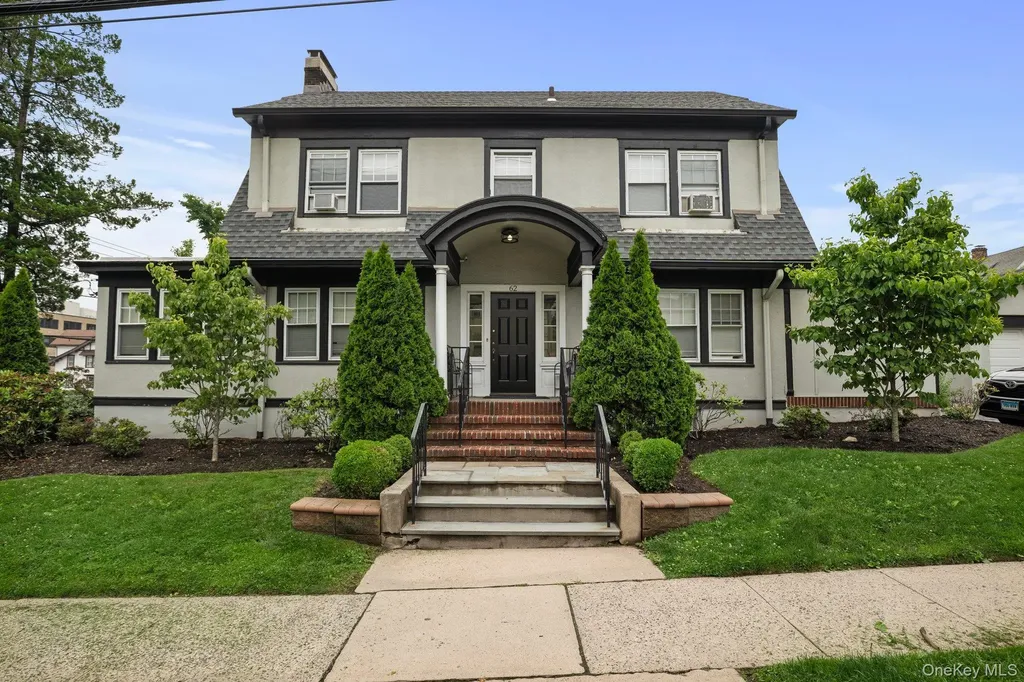62 Waller Avenue White Plains NY 10605