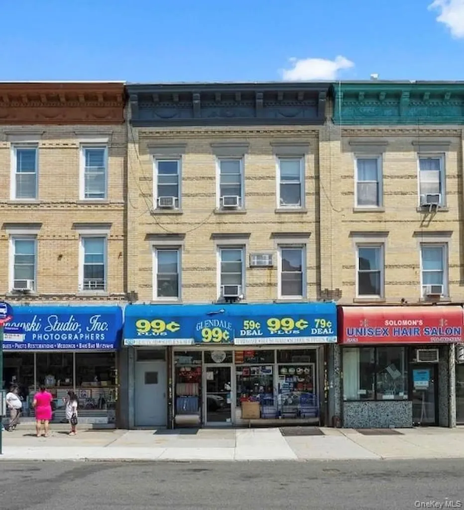 6703 Myrtle Avenue Glendale NY 11385
