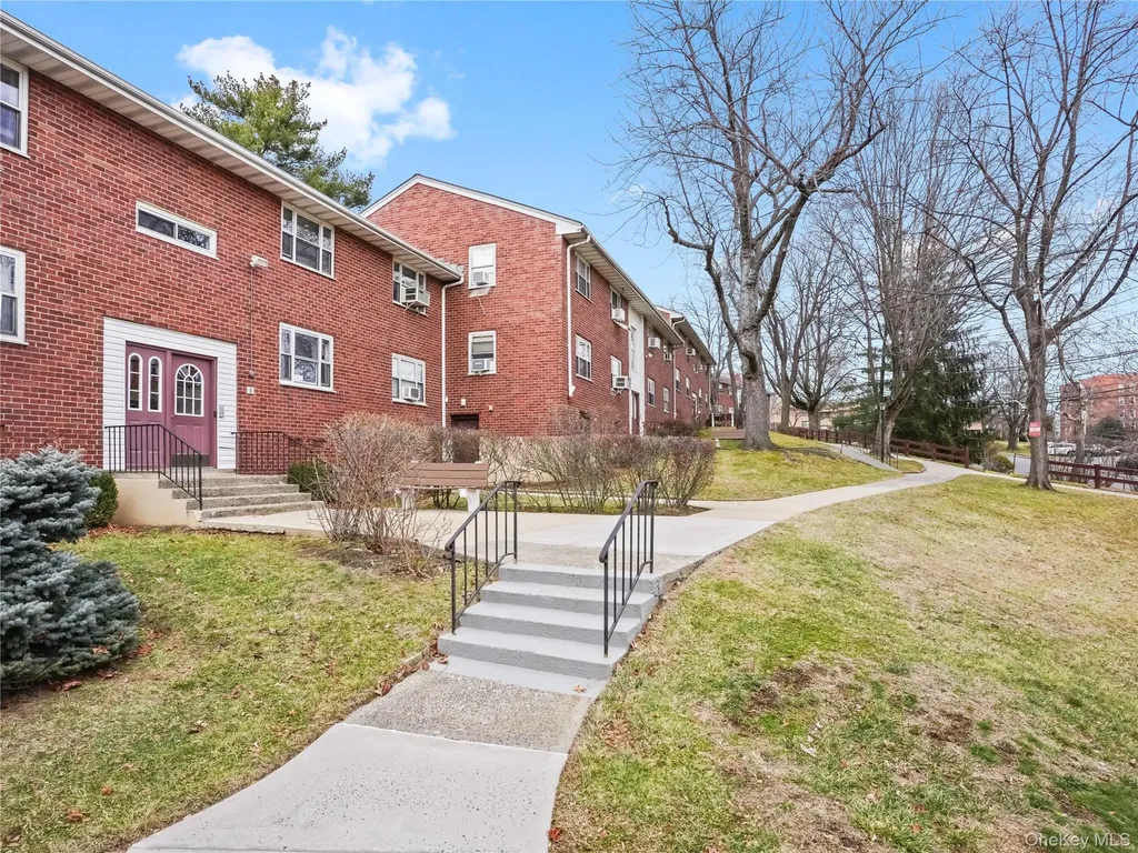 6 Dehaven Drive Yonkers NY 10703