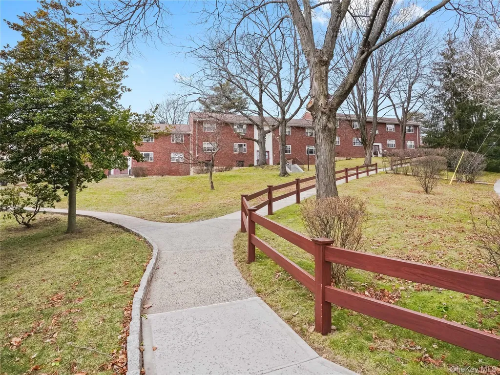 6 Dehaven Drive Yonkers NY 10703