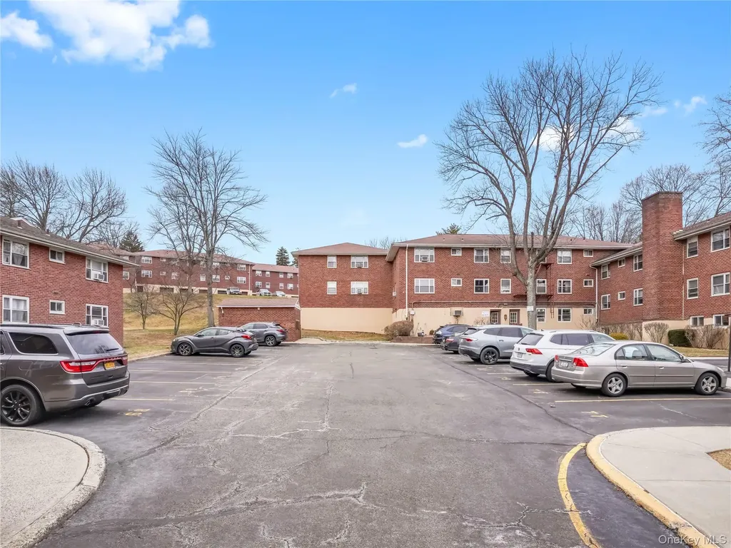 6 Dehaven Drive Yonkers NY 10703