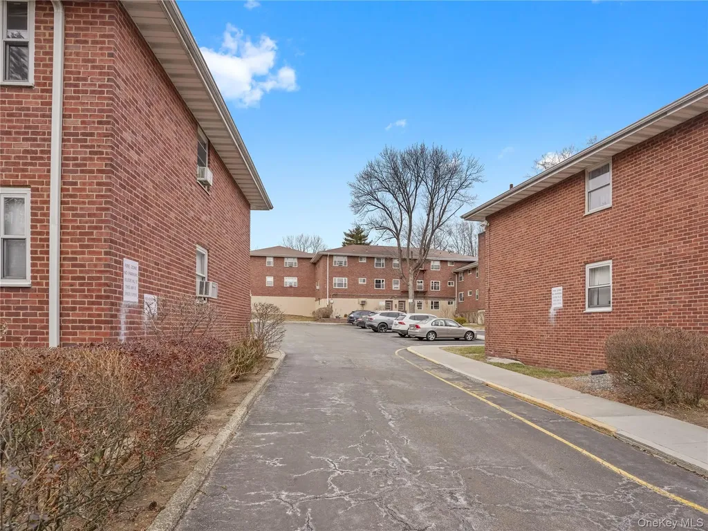 6 Dehaven Drive Yonkers NY 10703