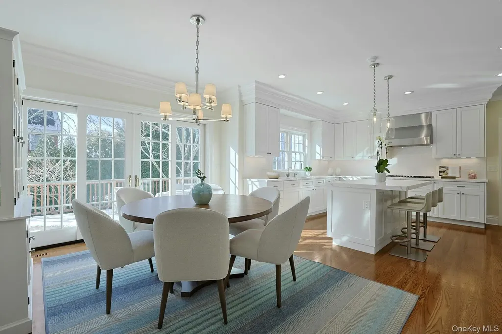 24 Fairview Road Scarsdale NY 10583