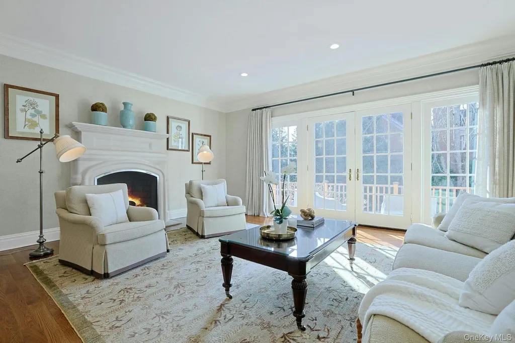 24 Fairview Road Scarsdale NY 10583