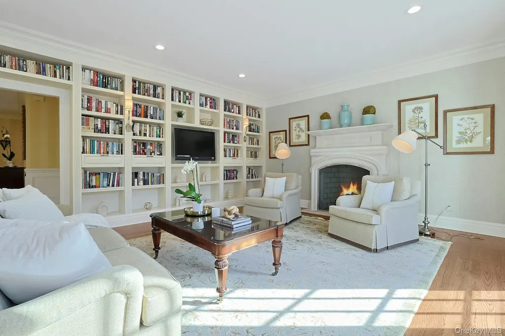 24 Fairview Road Scarsdale NY 10583