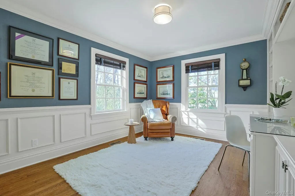 24 Fairview Road Scarsdale NY 10583