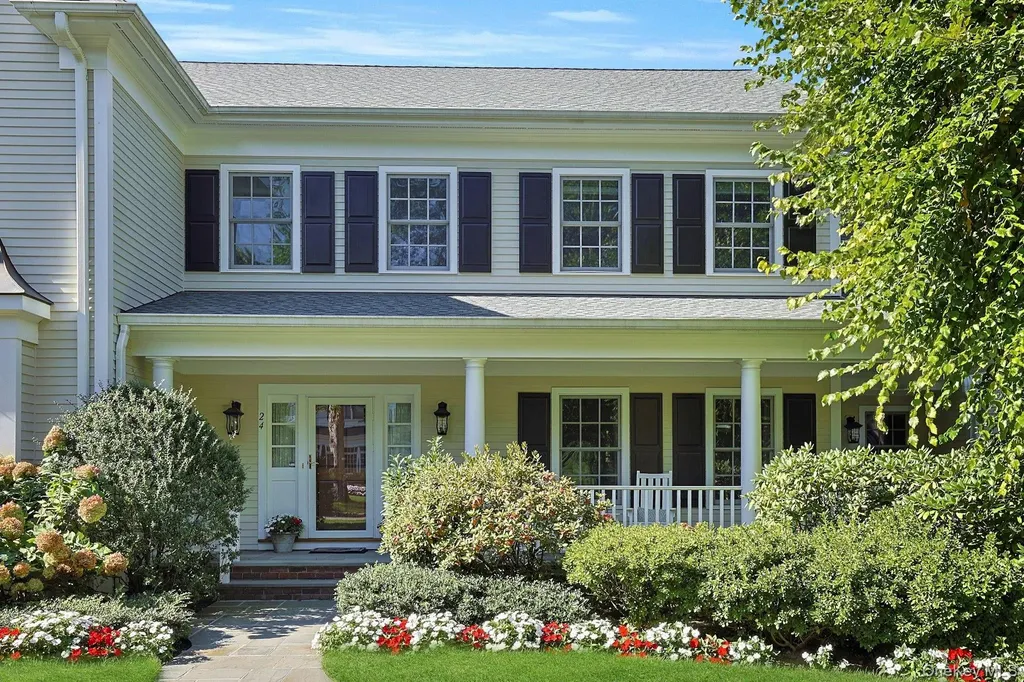 24 Fairview Road Scarsdale NY 10583