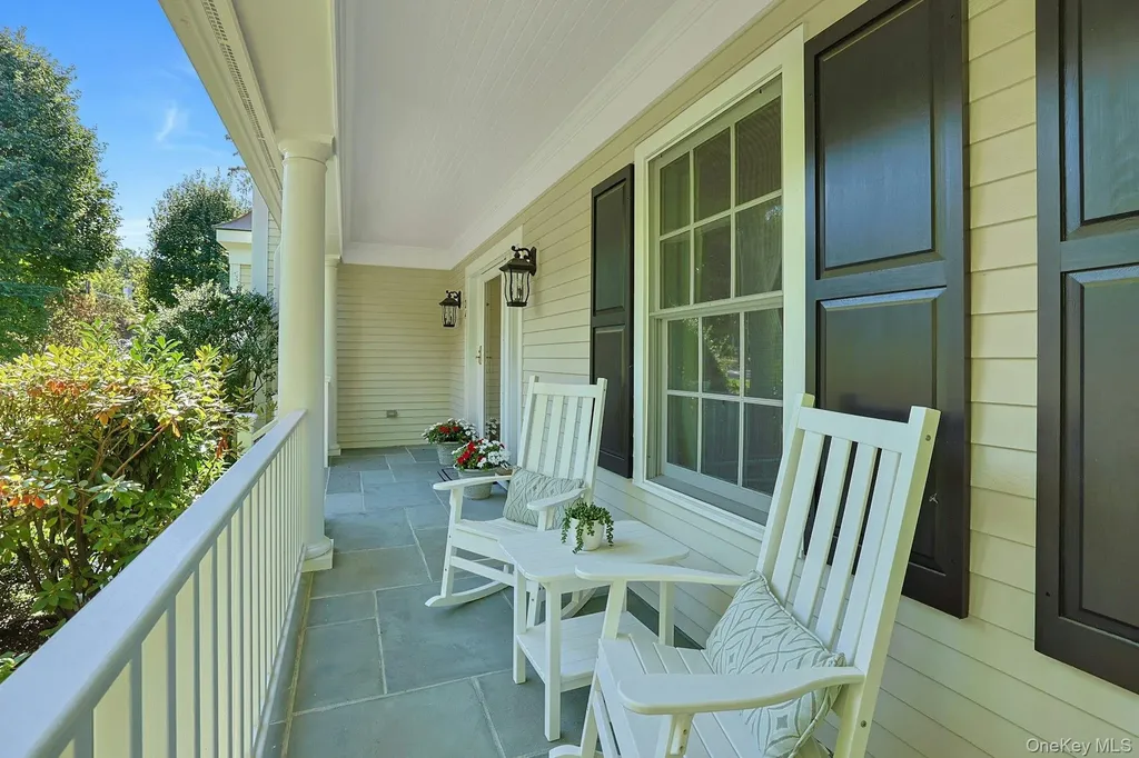 24 Fairview Road Scarsdale NY 10583