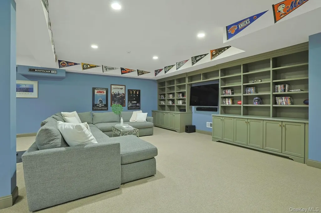 24 Fairview Road Scarsdale NY 10583