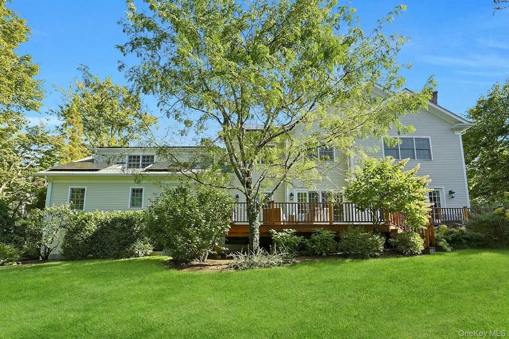 24 Fairview Road Scarsdale NY 10583