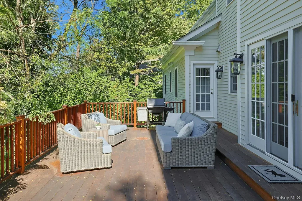 24 Fairview Road Scarsdale NY 10583