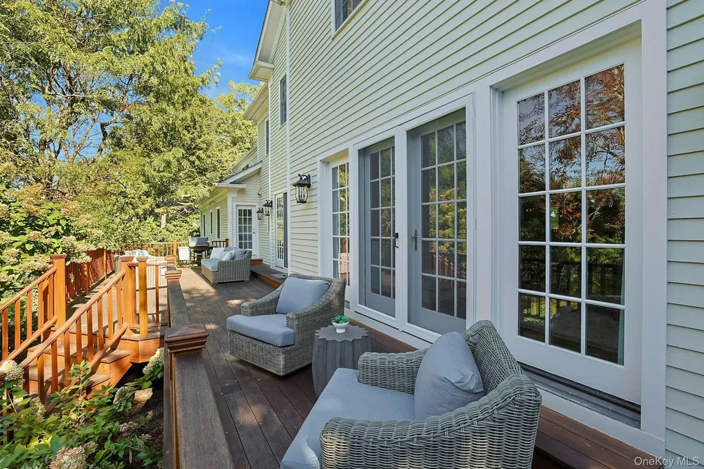 24 Fairview Road Scarsdale NY 10583