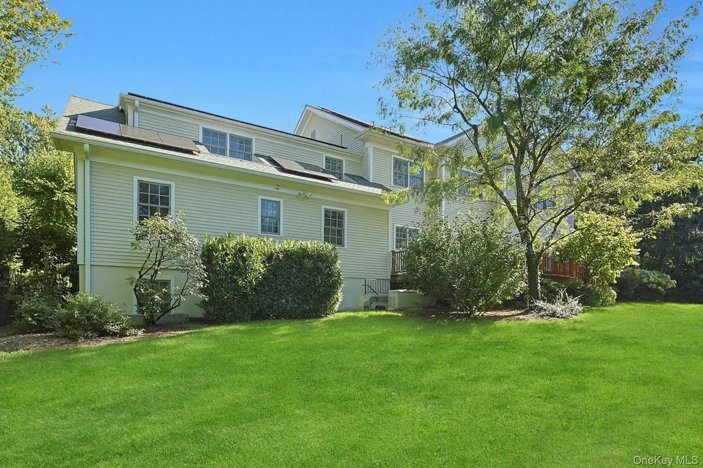 24 Fairview Road Scarsdale NY 10583
