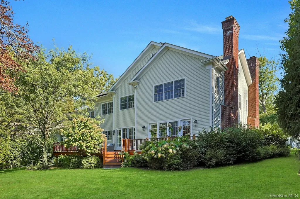 24 Fairview Road Scarsdale NY 10583