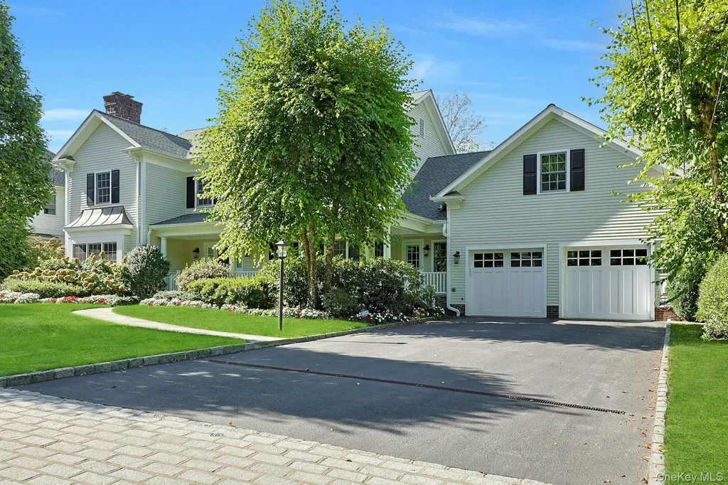 24 Fairview Road Scarsdale NY 10583