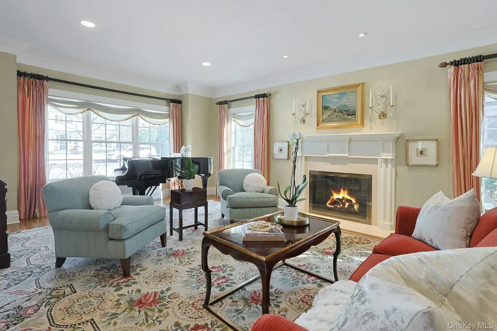 24 Fairview Road Scarsdale NY 10583