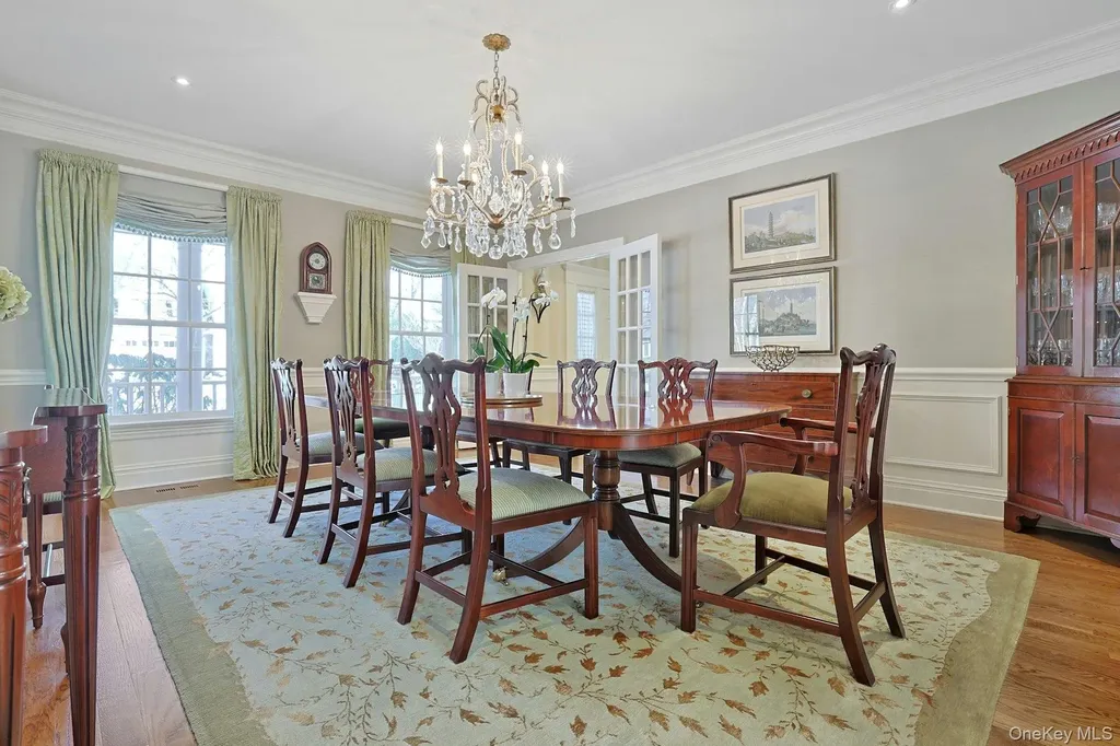 24 Fairview Road Scarsdale NY 10583