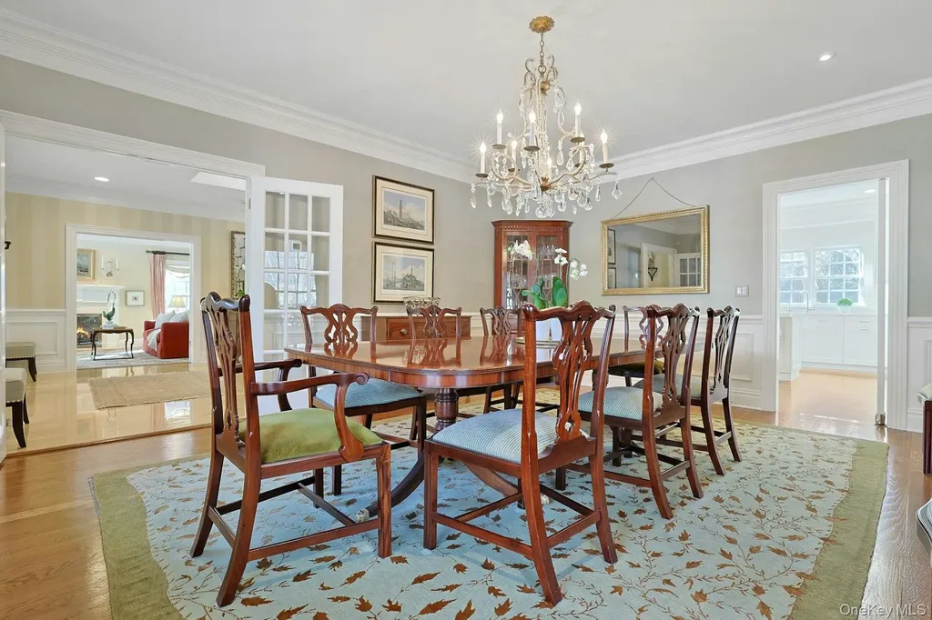 24 Fairview Road Scarsdale NY 10583