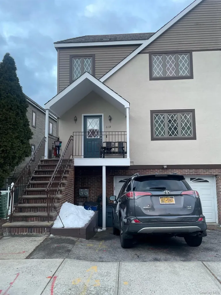 119 Pelhamdale Avenue Mount Vernon NY 10553