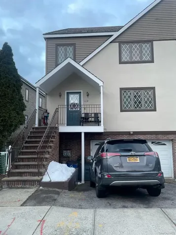 119 Pelhamdale Avenue Mount Vernon NY 10553