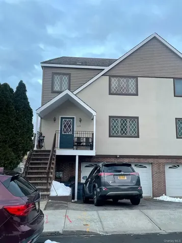 119 Pelhamdale Avenue Mount Vernon NY 10553