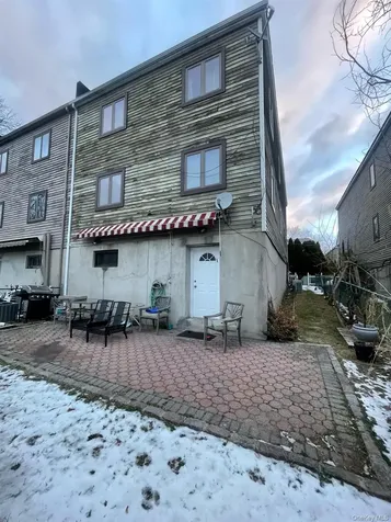 119 Pelhamdale Avenue Mount Vernon NY 10553