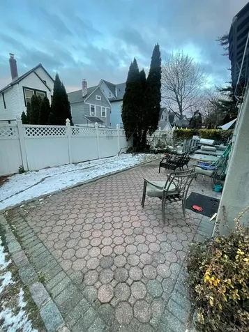 119 Pelhamdale Avenue Mount Vernon NY 10553