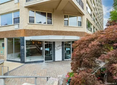 12 Old Mamaroneck Road White Plains NY 10605
