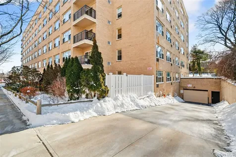 12 Old Mamaroneck Road White Plains NY 10605