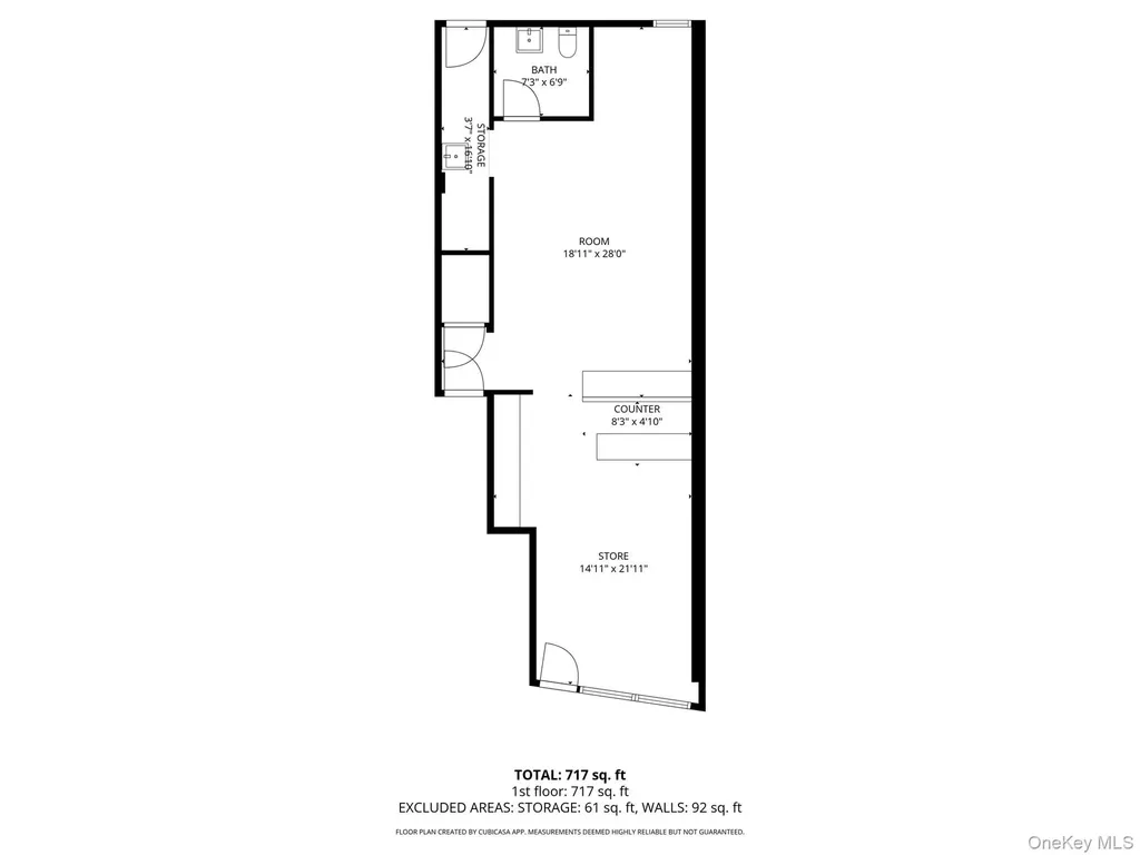 7 S Broadway Nyack NY 10960