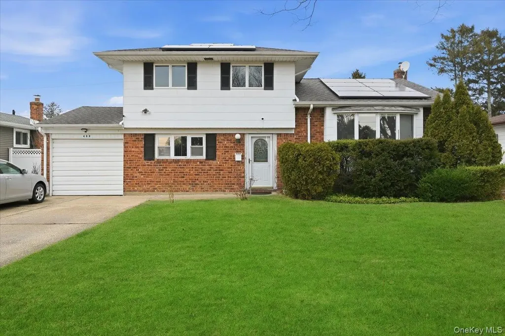 400 Plainview Road Hicksville NY 11801