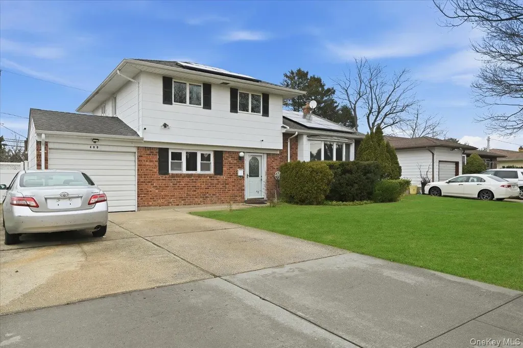 400 Plainview Road Hicksville NY 11801
