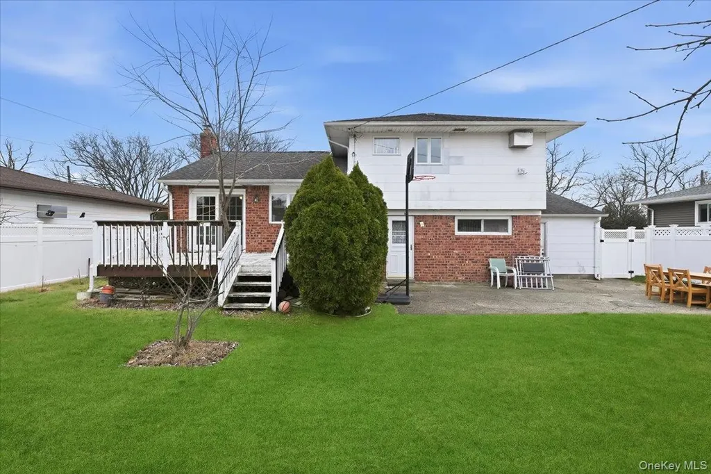 400 Plainview Road Hicksville NY 11801