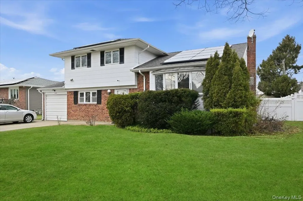 400 Plainview Road Hicksville NY 11801