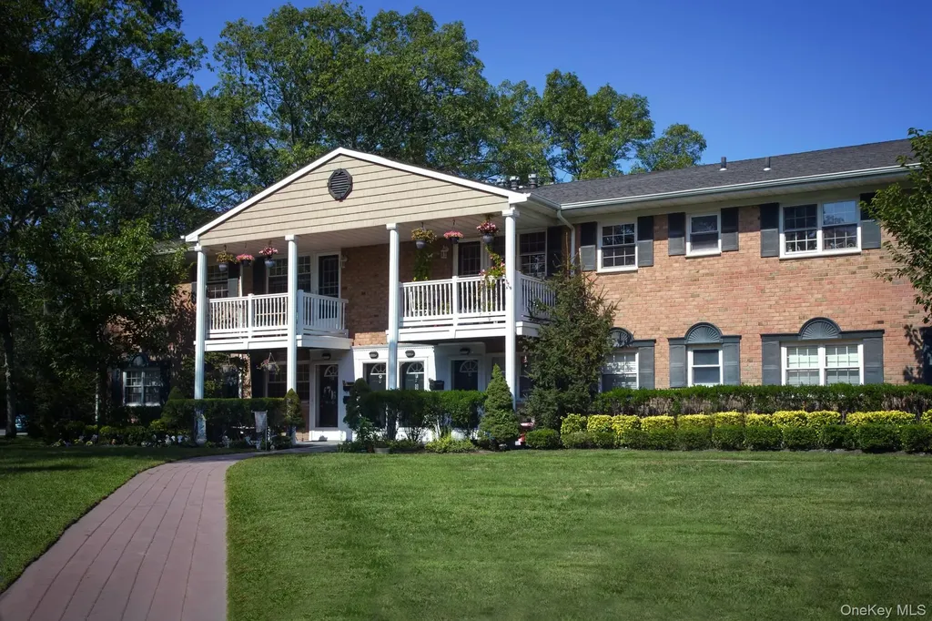 111 College Road Selden NY 11784