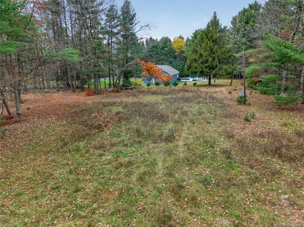 742 Peenpack Trail Sparrowbush NY 12780