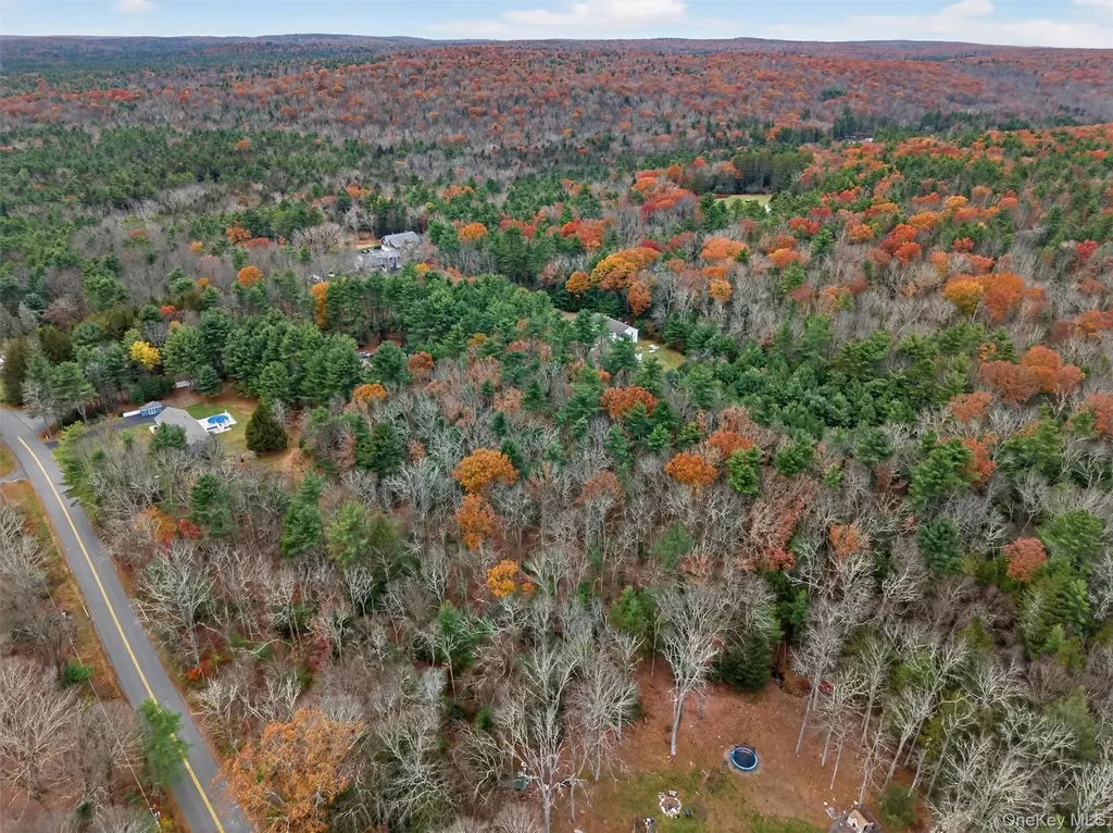 742 Peenpack Trail Sparrowbush NY 12780