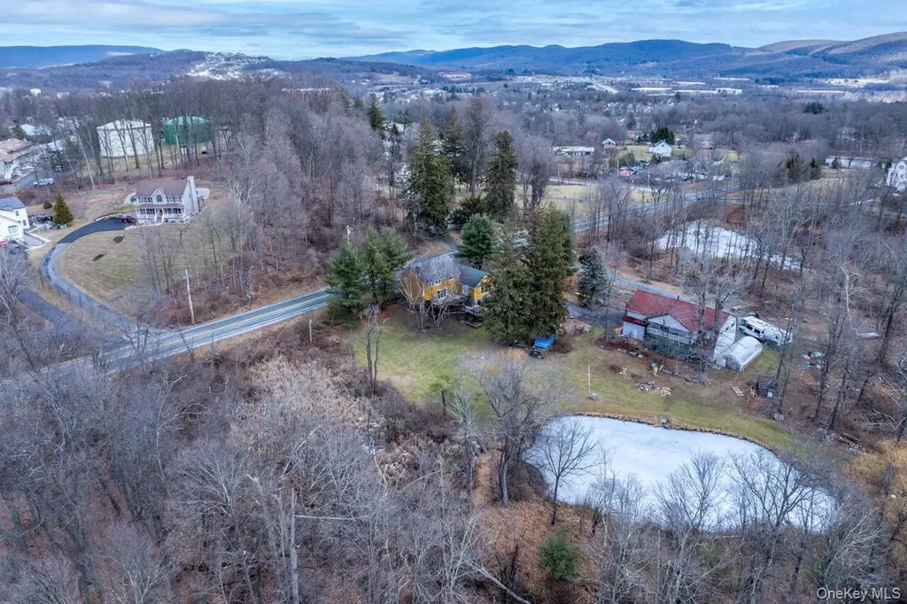 Harriman NY 10926