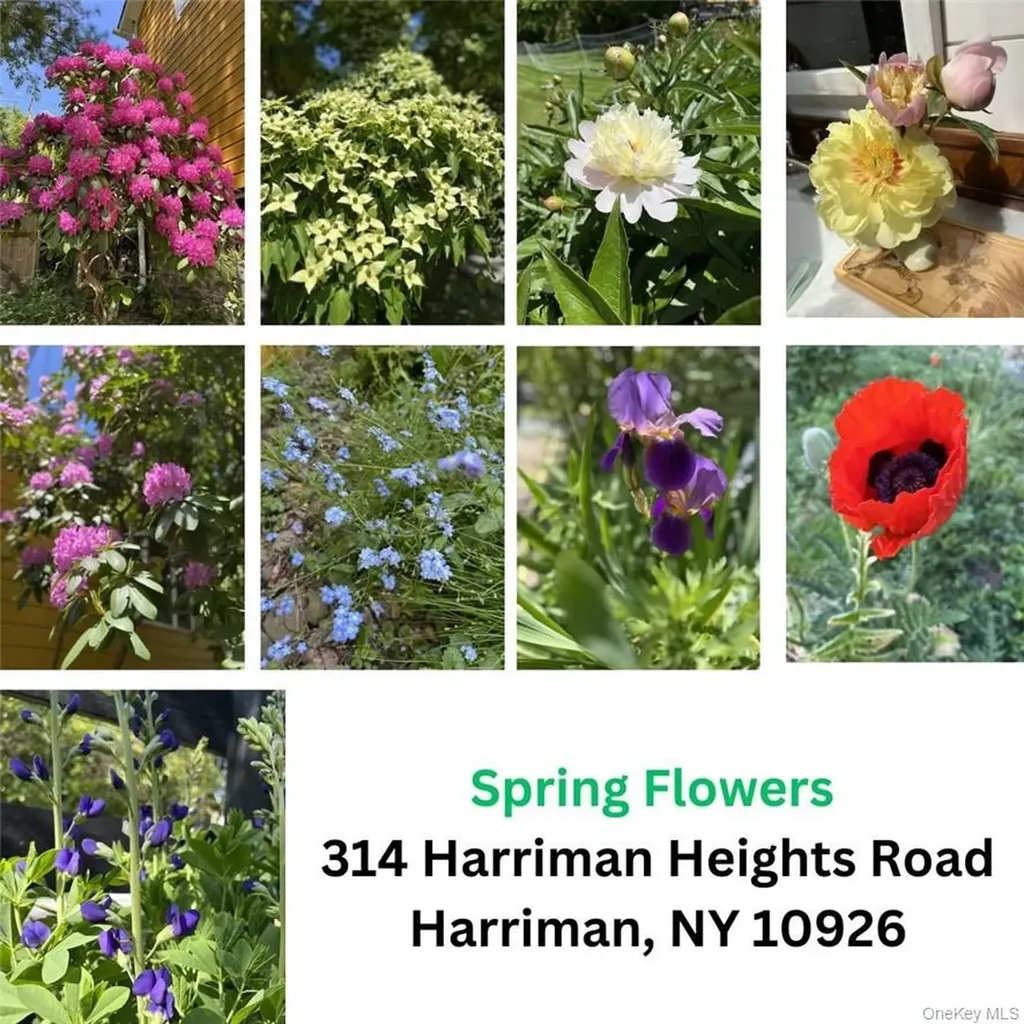 Harriman NY 10926