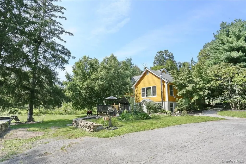 Harriman NY 10926
