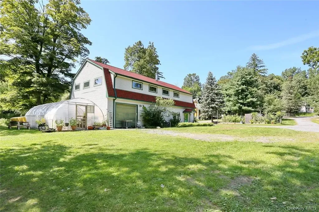 Harriman NY 10926