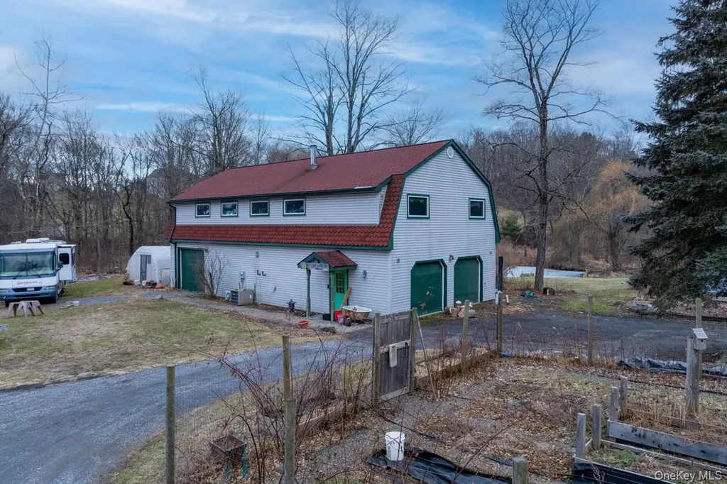 Harriman NY 10926