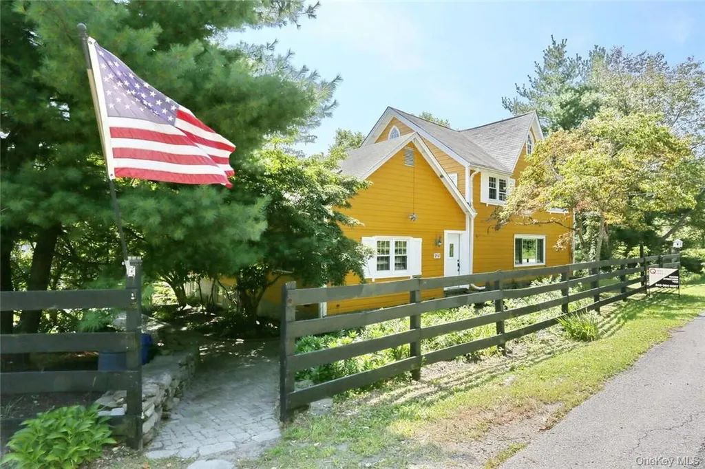 Harriman NY 10926