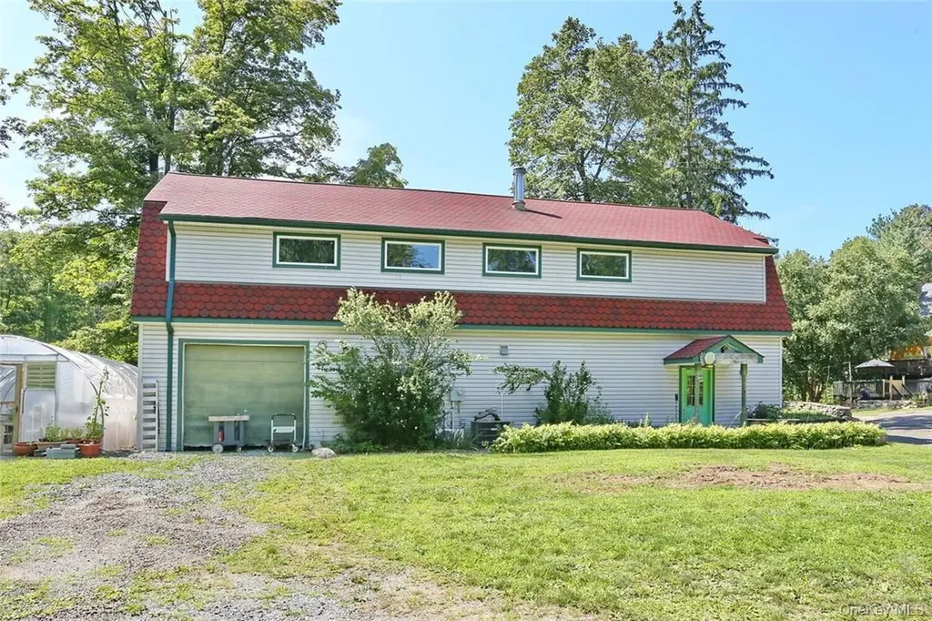 Harriman NY 10926