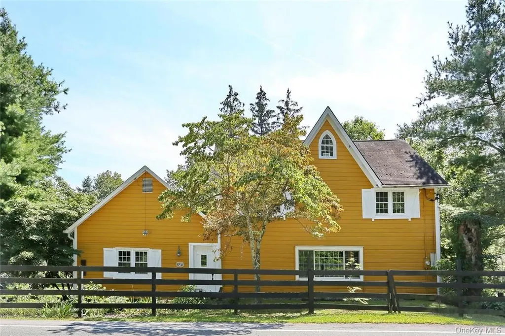 Harriman NY 10926