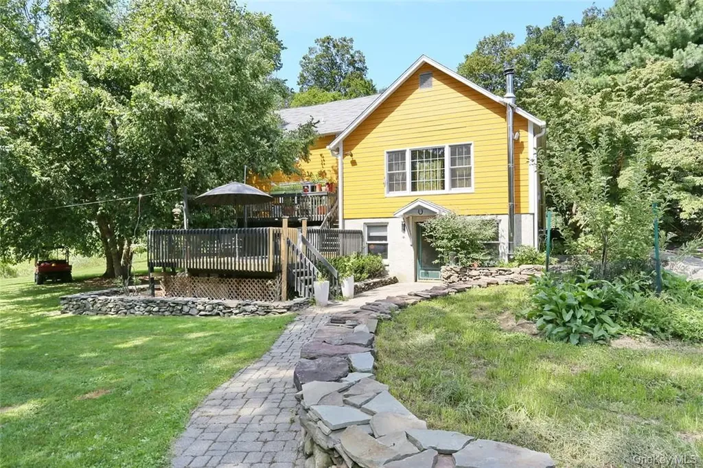 Harriman NY 10926
