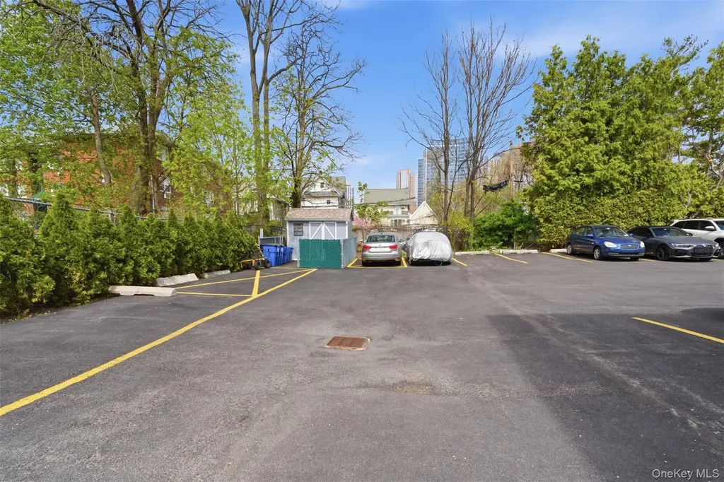 25 Trinity Place New Rochelle NY 10805