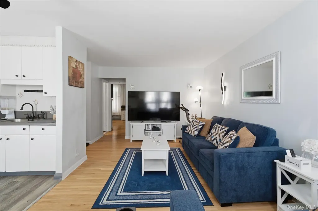 25 Trinity Place New Rochelle NY 10805