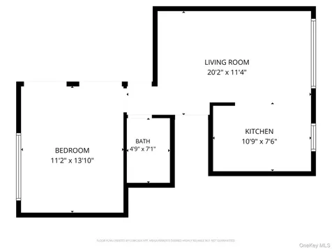 25 Trinity Place New Rochelle NY 10805